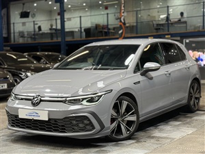 Large image for the Used Volkswagen Golf