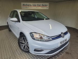 Large image for the Used Volkswagen GOLF