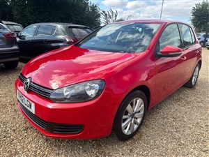 Large image for the Used Volkswagen GOLF