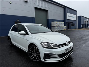 Large image for the Used Volkswagen Golf