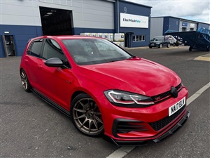 Large image for the Used Volkswagen Golf