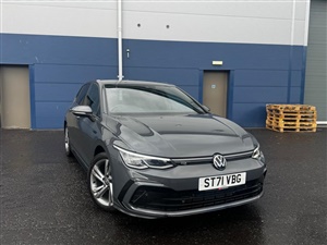 Large image for the Used Volkswagen Golf