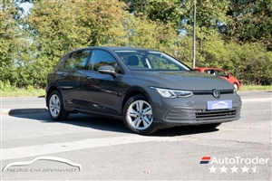 Large image for the Used Volkswagen GOLF