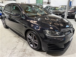 Large image for the Used Volkswagen GOLF