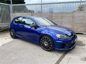 Large image for the Used Volkswagen GOLF
