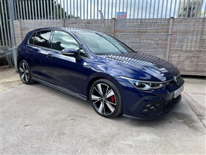 Large image for the Used Volkswagen GOLF
