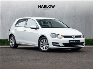 Large image for the Used Volkswagen GOLF