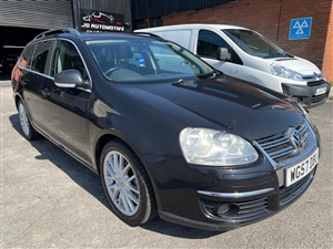 Large image for the Used Volkswagen GOLF