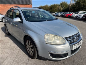 Large image for the Used Volkswagen GOLF