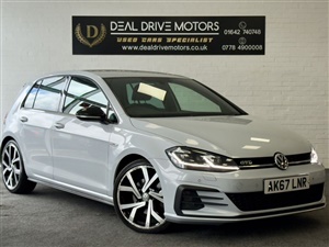 Large image for the Used Volkswagen GOLF