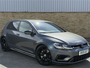 Large image for the Used Volkswagen GOLF