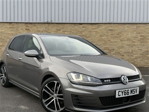Large image for the Used Volkswagen GOLF