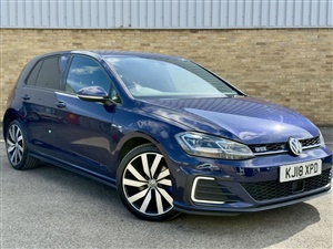 Large image for the Used Volkswagen GOLF