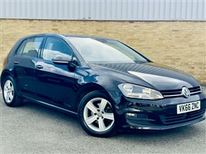 Large image for the Used Volkswagen GOLF