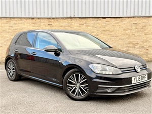 Large image for the Used Volkswagen GOLF