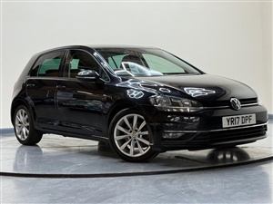 Large image for the Used Volkswagen Golf