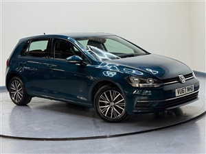 Large image for the Used Volkswagen Golf