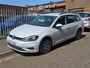 Large image for the Used Volkswagen Golf