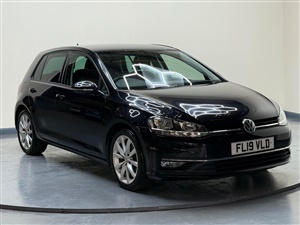 Large image for the Used Volkswagen Golf