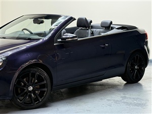 Large image for the Used Volkswagen Golf