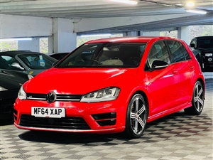 Large image for the Used Volkswagen Golf