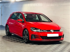 Large image for the Used Volkswagen Golf