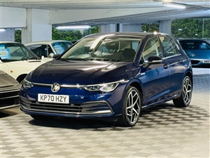 Large image for the Used Volkswagen Golf