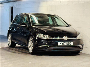 Large image for the Used Volkswagen Golf