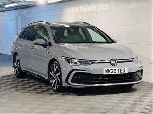 Large image for the Used Volkswagen Golf