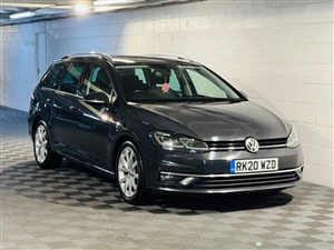 Large image for the Used Volkswagen Golf
