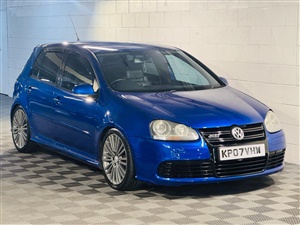 Large image for the Used Volkswagen Golf