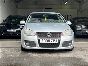 Large image for the Used Volkswagen Golf