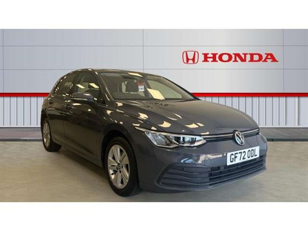 Large image for the Used Volkswagen Golf