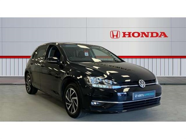 Large image for the Used Volkswagen Golf
