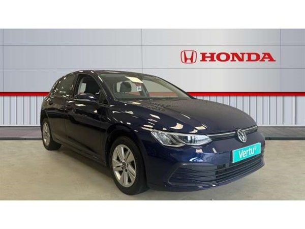 Large image for the Used Volkswagen Golf