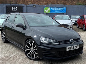 Large image for the Used Volkswagen Golf