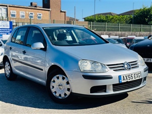 Large image for the Used Volkswagen Golf