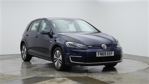 Large image for the Used Volkswagen Golf