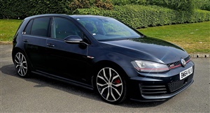 Large image for the Used Volkswagen Golf