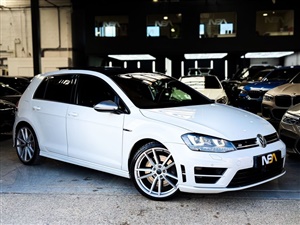 Large image for the Used Volkswagen GOLF