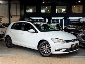 Large image for the Used Volkswagen GOLF
