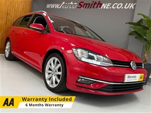 Large image for the Used Volkswagen GOLF