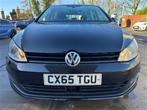 Large image for the Used Volkswagen Golf
