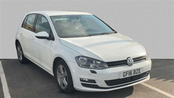 Large image for the Used Volkswagen Golf