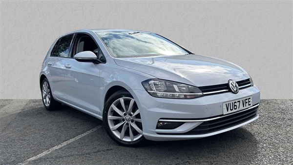 Large image for the Used Volkswagen Golf