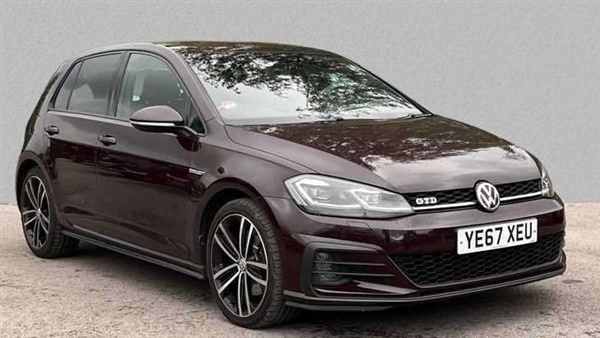 Large image for the Used Volkswagen Golf