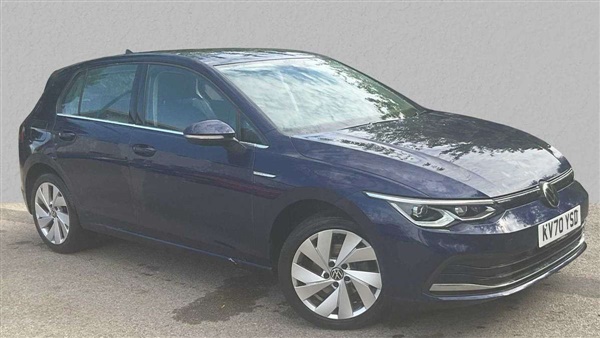 Large image for the Used Volkswagen Golf