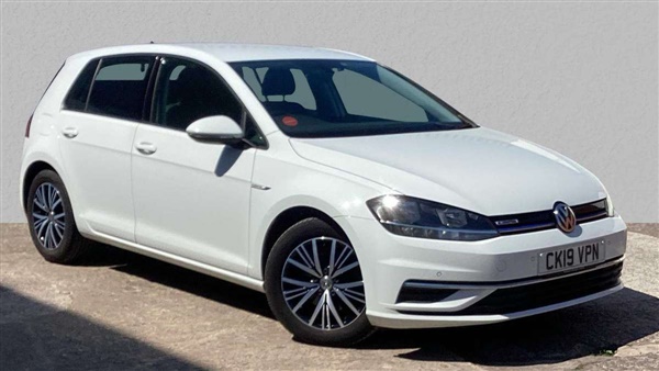 Large image for the Used Volkswagen Golf