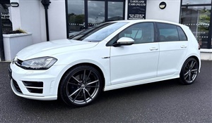 Large image for the Used Volkswagen GOLF