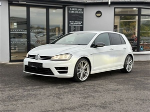 Large image for the Used Volkswagen GOLF